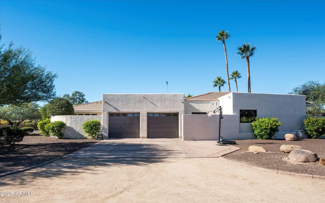 8038 E DESERT COVE Avenue, Scottsdale, AZ 85260
