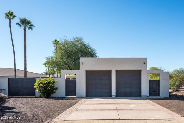 8038 E DESERT COVE Avenue, Scottsdale, AZ 85260