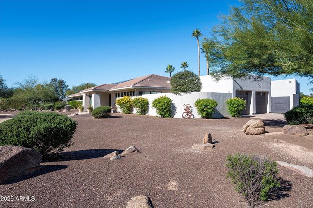 8038 E DESERT COVE Avenue, Scottsdale, AZ 85260