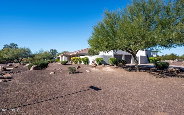 8038 E DESERT COVE Avenue, Scottsdale, AZ 85260