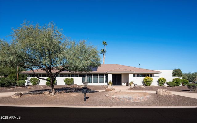 8038 E DESERT COVE Avenue, Scottsdale, AZ 85260