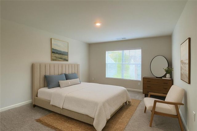 2715 Piper Drive, Atlanta, GA 30331