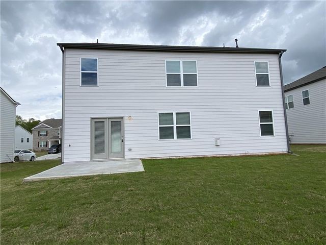 2715 Piper Drive, Atlanta, GA 30331