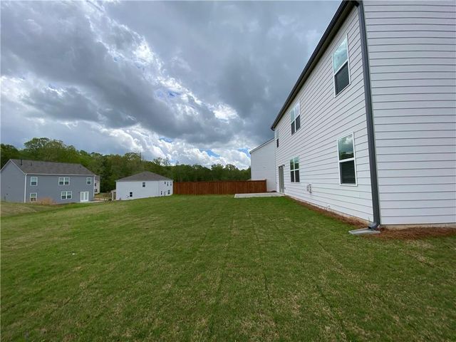 2715 Piper Drive, Atlanta, GA 30331