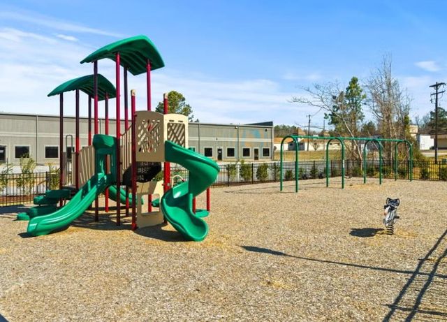 1113 Wharf Trail, Spartanburg, SC 29306