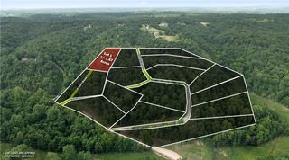 Esculapia Hollow Road Lot 1, Rogers, AR 72758