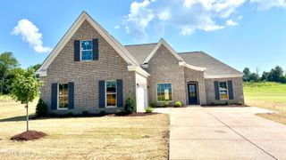2078 Legacy Lane, Hernando, MS 38632