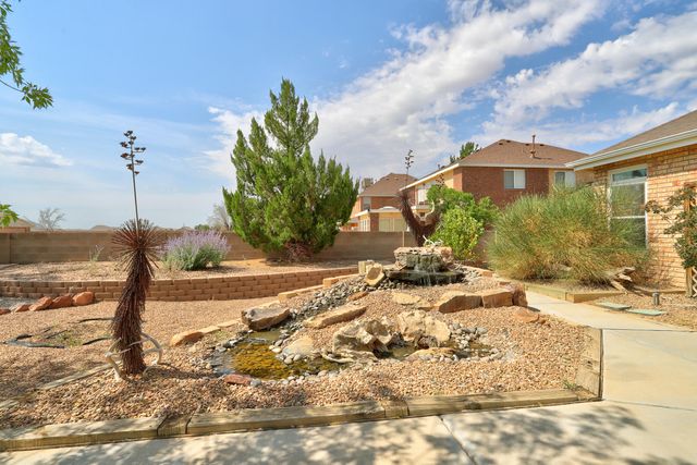 1675 Bosque Vista Loop, Los Lunas, NM 87031