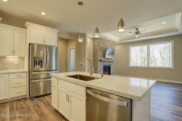 5774 W Kathi Drive, Wasilla, AK 99623