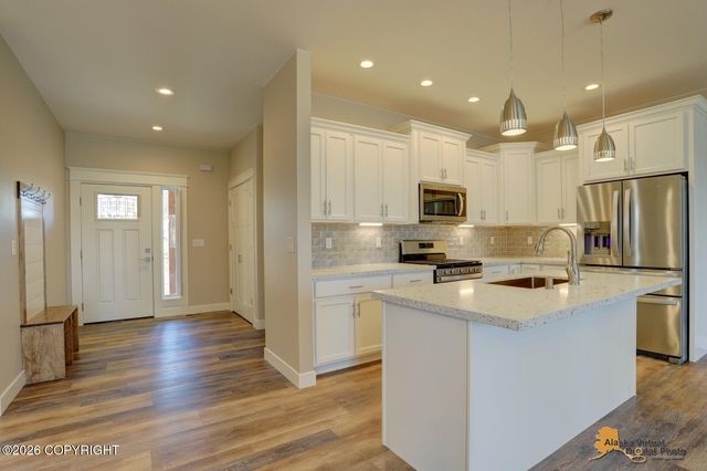 5774 W Kathi Drive, Wasilla, AK 99623