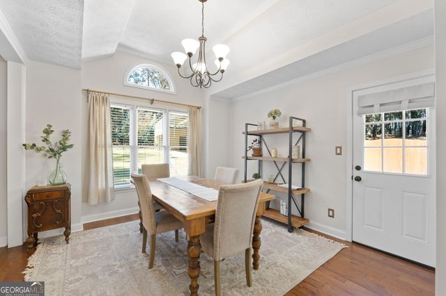 501 Wedgepark Drive, Mcdonough, GA 30252