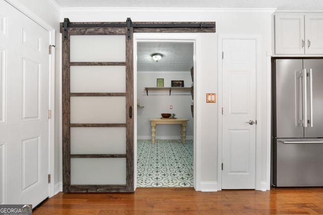 501 Wedgepark Drive, Mcdonough, GA 30252