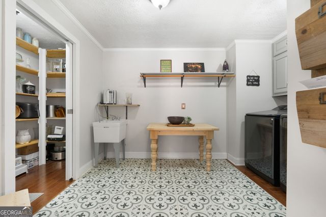 501 Wedgepark Drive, Mcdonough, GA 30252