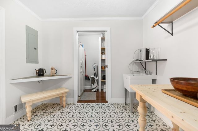 501 Wedgepark Drive, Mcdonough, GA 30252