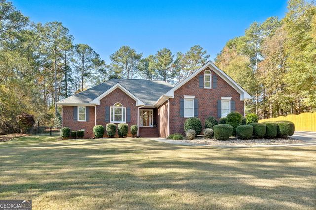 501 Wedgepark Drive, Mcdonough, GA 30252