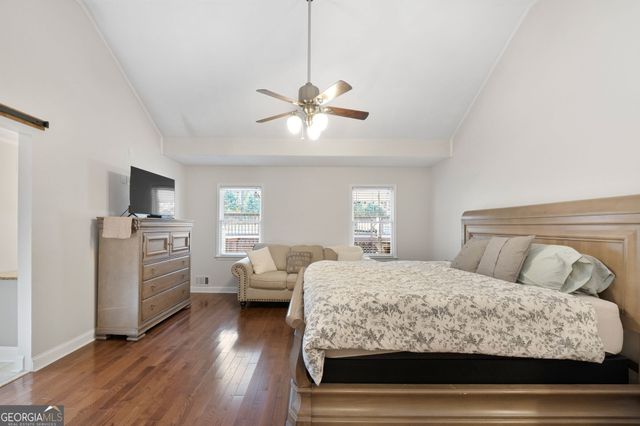 501 Wedgepark Drive, Mcdonough, GA 30252