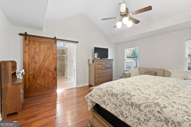 501 Wedgepark Drive, Mcdonough, GA 30252