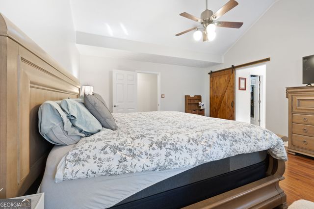 501 Wedgepark Drive, Mcdonough, GA 30252