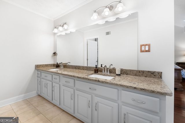 501 Wedgepark Drive, Mcdonough, GA 30252