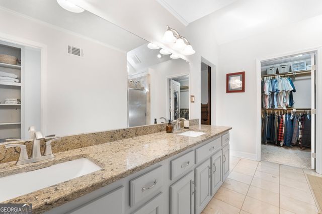 501 Wedgepark Drive, Mcdonough, GA 30252