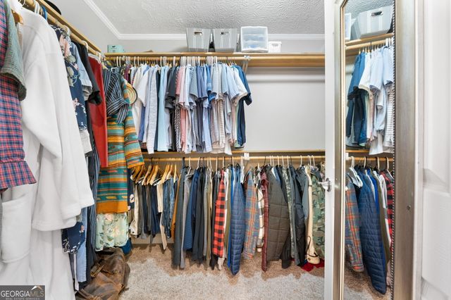 501 Wedgepark Drive, Mcdonough, GA 30252