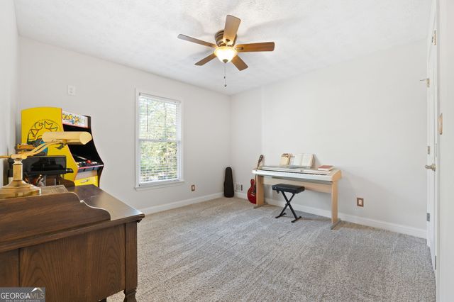 501 Wedgepark Drive, Mcdonough, GA 30252