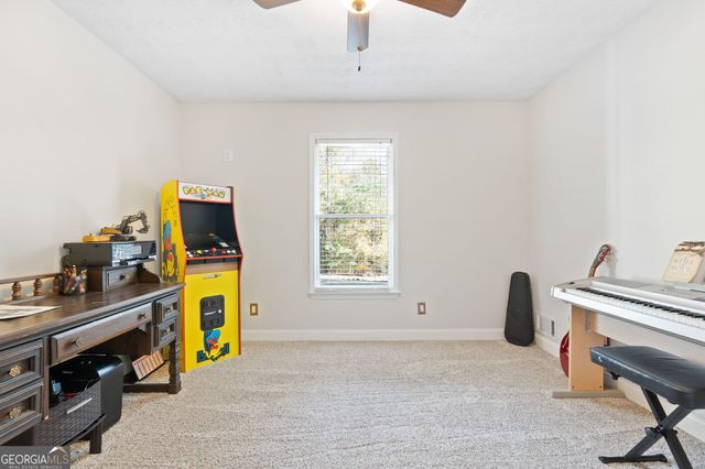 501 Wedgepark Drive, Mcdonough, GA 30252