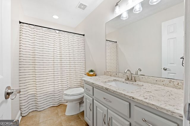 501 Wedgepark Drive, Mcdonough, GA 30252