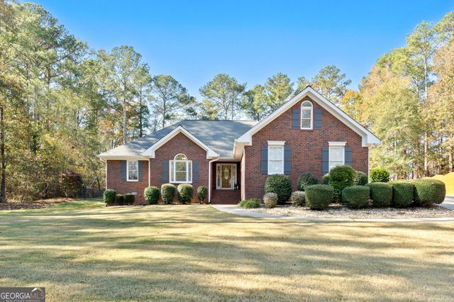 501 Wedgepark Drive, Mcdonough, GA 30252