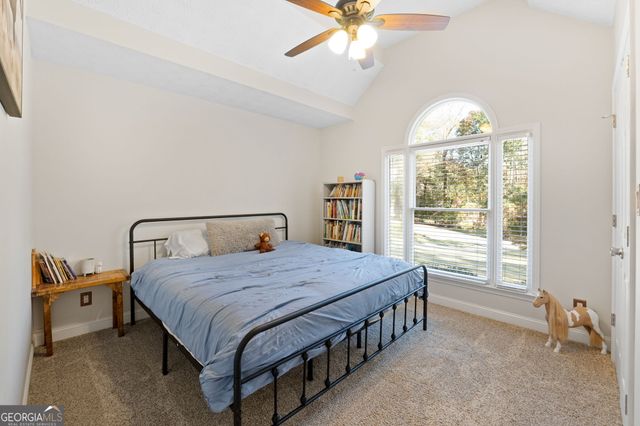 501 Wedgepark Drive, Mcdonough, GA 30252