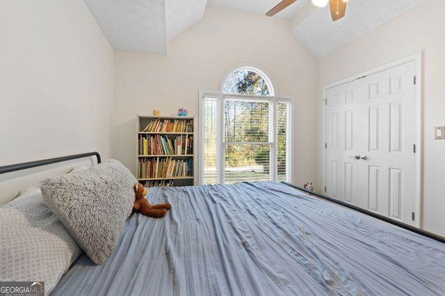 501 Wedgepark Drive, Mcdonough, GA 30252