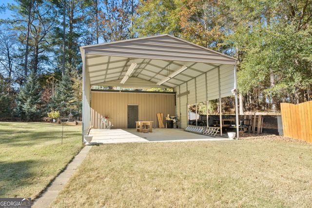 501 Wedgepark Drive, Mcdonough, GA 30252