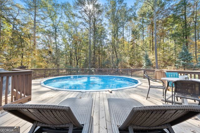 501 Wedgepark Drive, Mcdonough, GA 30252