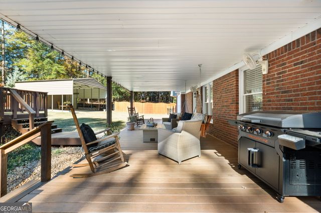 501 Wedgepark Drive, Mcdonough, GA 30252