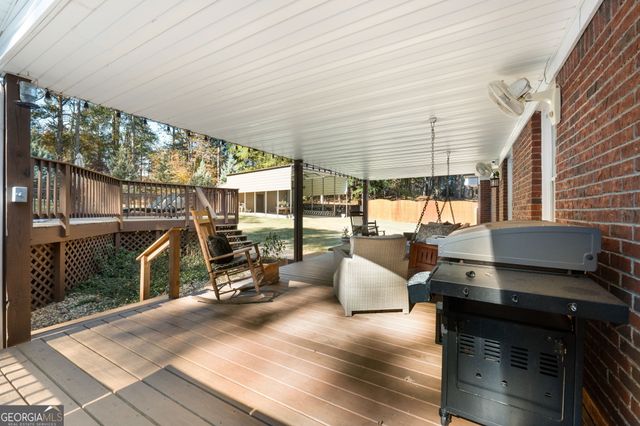 501 Wedgepark Drive, Mcdonough, GA 30252