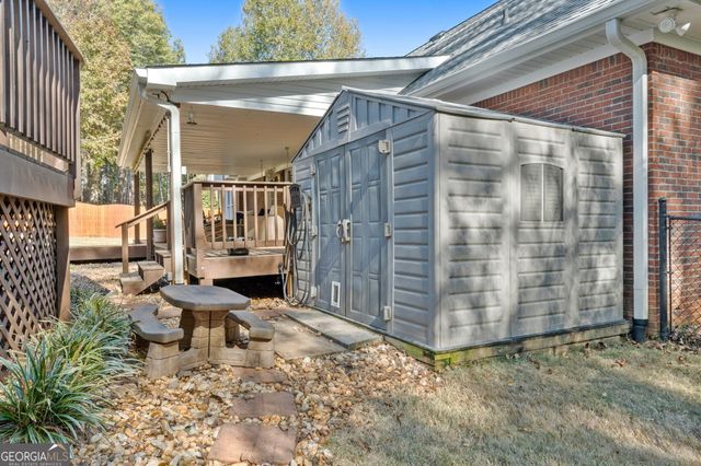 501 Wedgepark Drive, Mcdonough, GA 30252