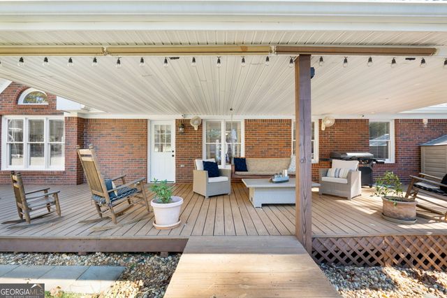 501 Wedgepark Drive, Mcdonough, GA 30252