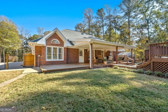 501 Wedgepark Drive, Mcdonough, GA 30252