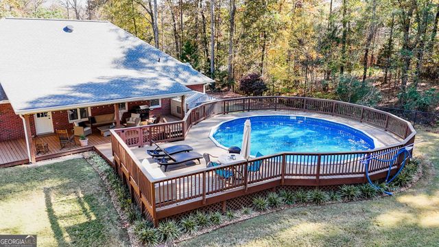 501 Wedgepark Drive, Mcdonough, GA 30252