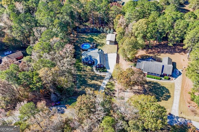 501 Wedgepark Drive, Mcdonough, GA 30252