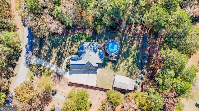 501 Wedgepark Drive, Mcdonough, GA 30252