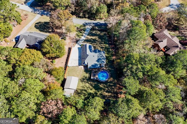 501 Wedgepark Drive, Mcdonough, GA 30252