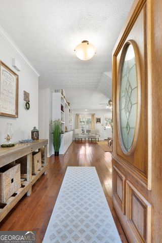 501 Wedgepark Drive, Mcdonough, GA 30252