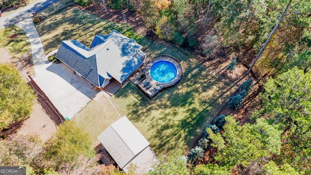 501 Wedgepark Drive, Mcdonough, GA 30252