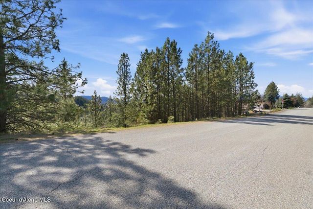 NNA E SUNDOWN DR, Coeur D'alene, ID 83815