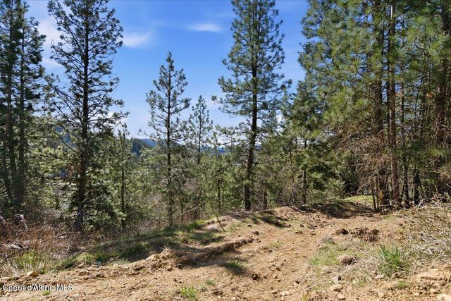 NNA E SUNDOWN DR, Coeur D'alene, ID 83815