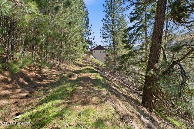 NNA E SUNDOWN DR, Coeur D'alene, ID 83815