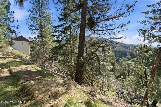 NNA E SUNDOWN DR, Coeur D'alene, ID 83815