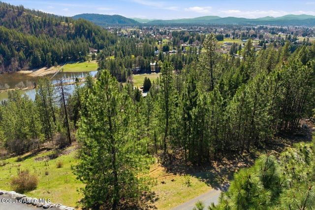 NNA E SUNDOWN DR, Coeur D'alene, ID 83815