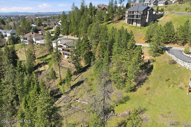 NNA E SUNDOWN DR, Coeur D'alene, ID 83815